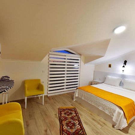 Infinity Mavi Villa Fethiye Exterior foto