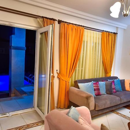 Infinity Mavi Villa Fethiye Exterior foto