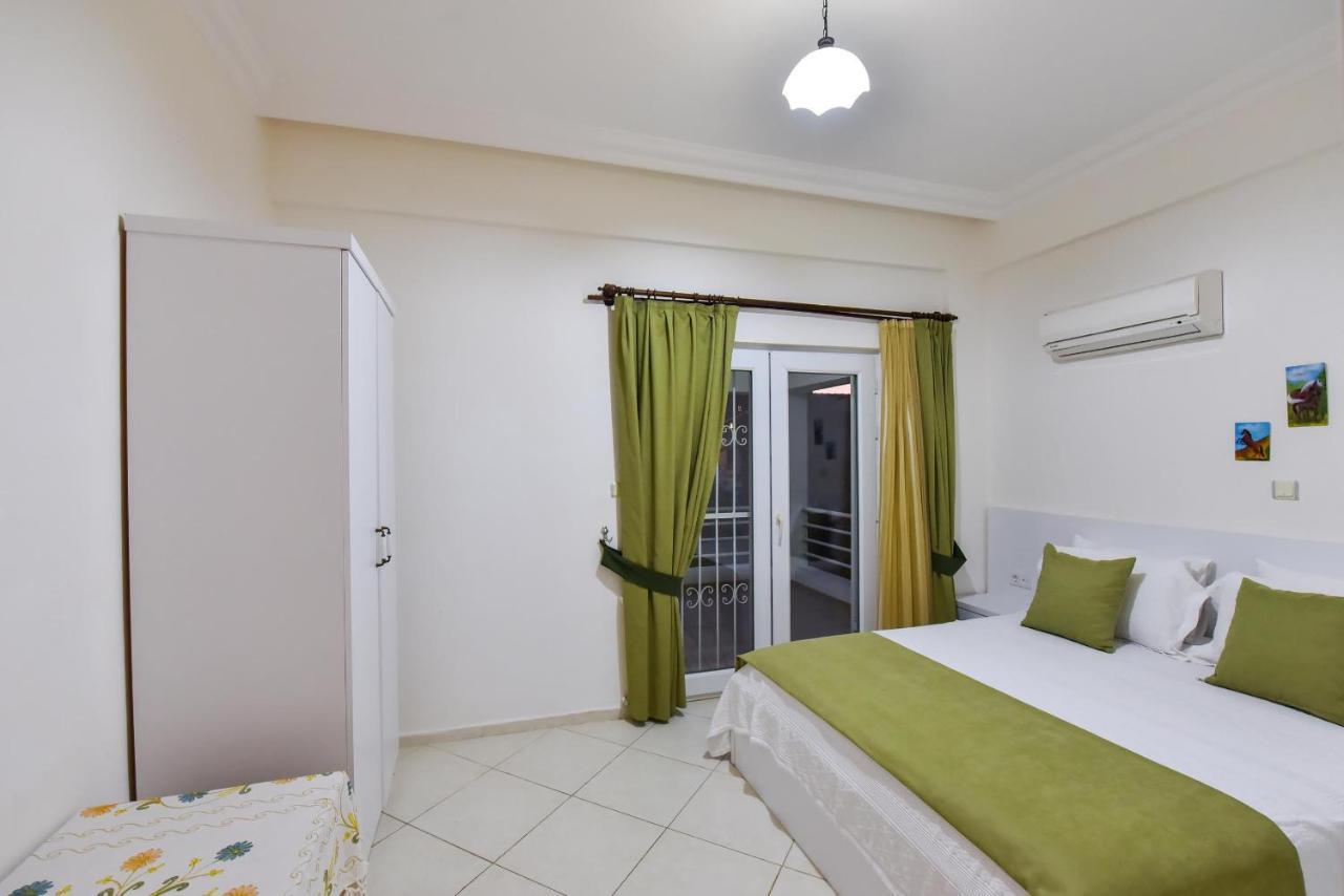 Infinity Mavi Villa Fethiye Exterior foto
