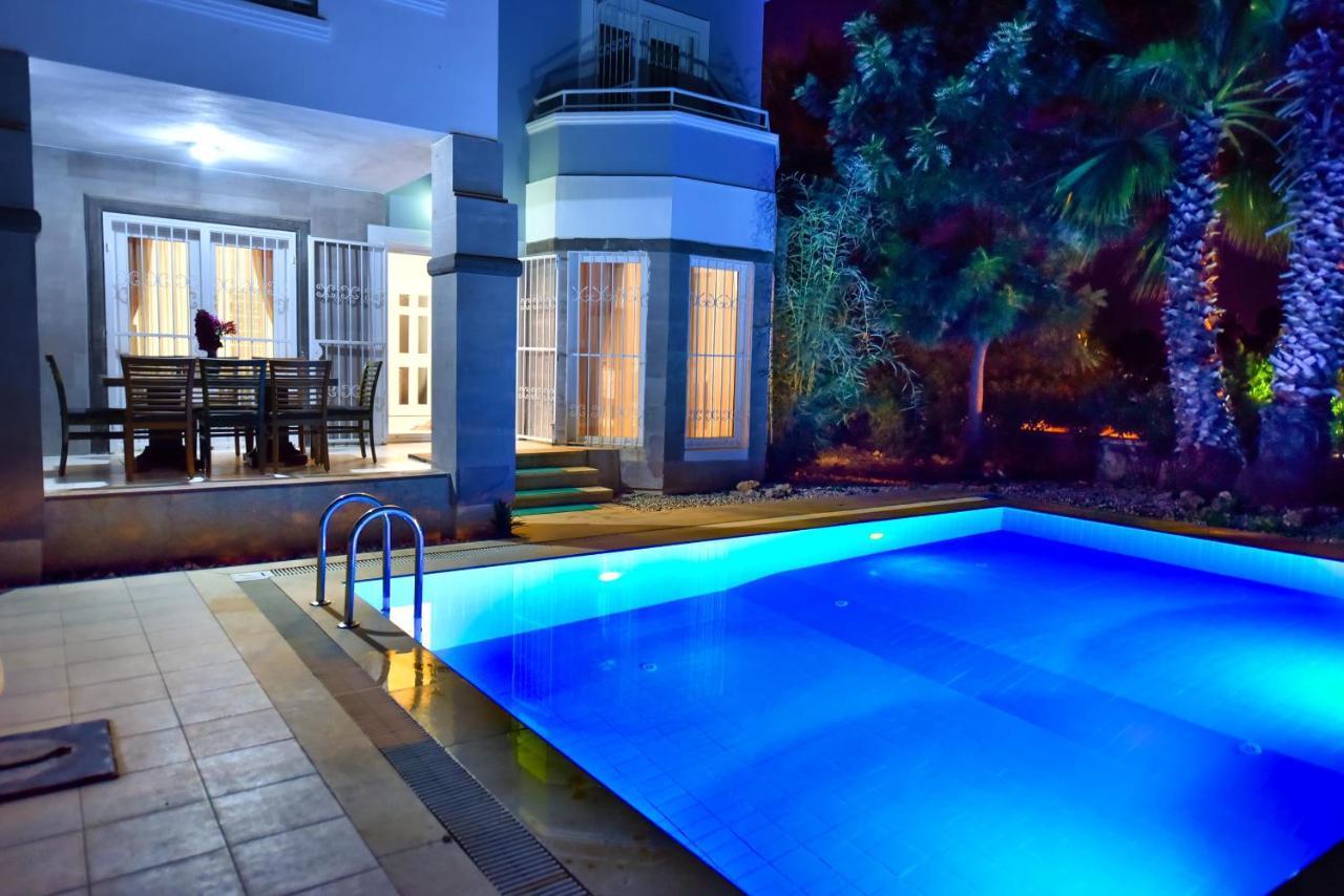 Infinity Mavi Villa Fethiye Exterior foto