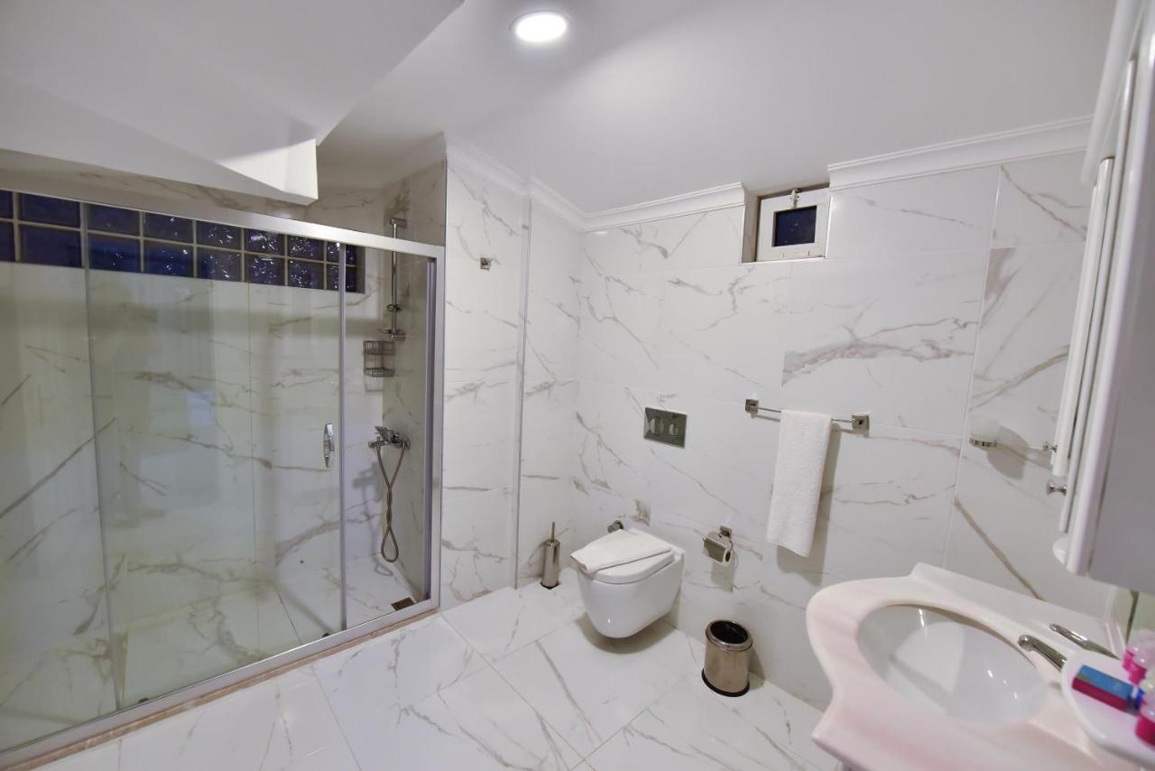 Infinity Mavi Villa Fethiye Exterior foto