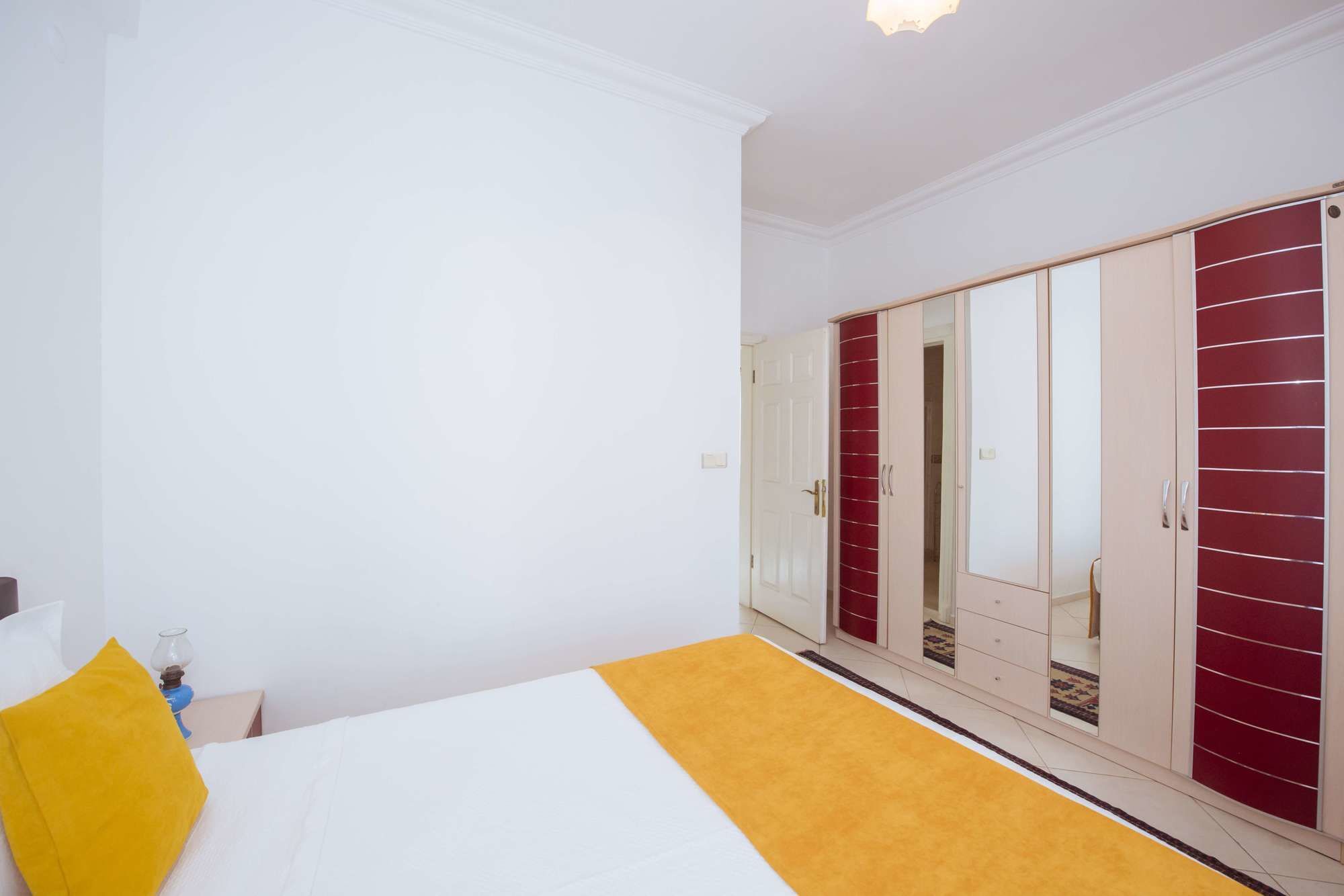 Infinity Mavi Villa Fethiye Exterior foto